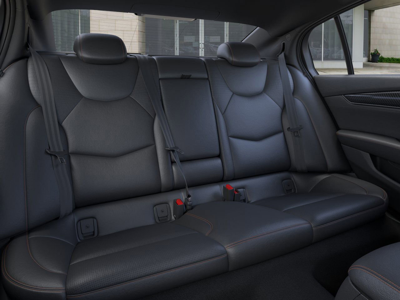 Used 2026 Cadillac CT5 Sport w/ Technology Package image 17