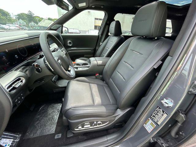 New 2026 Hyundai Palisade Calligraphy image 9