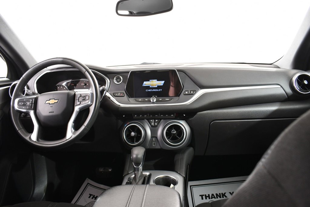 Used 2021 Chevrolet Blazer LT image 7