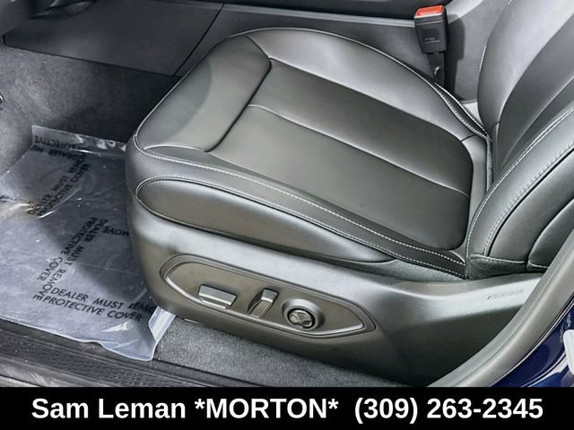 New 2026 Jeep Grand Cherokee L Limited AWD/4WD image 19