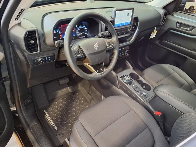 Used 2024 Ford Bronco Sport Badlands image 4