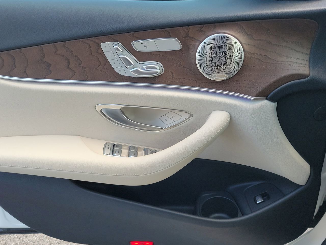 Certified 2023 Mercedes-Benz E 350 Sedan image 22
