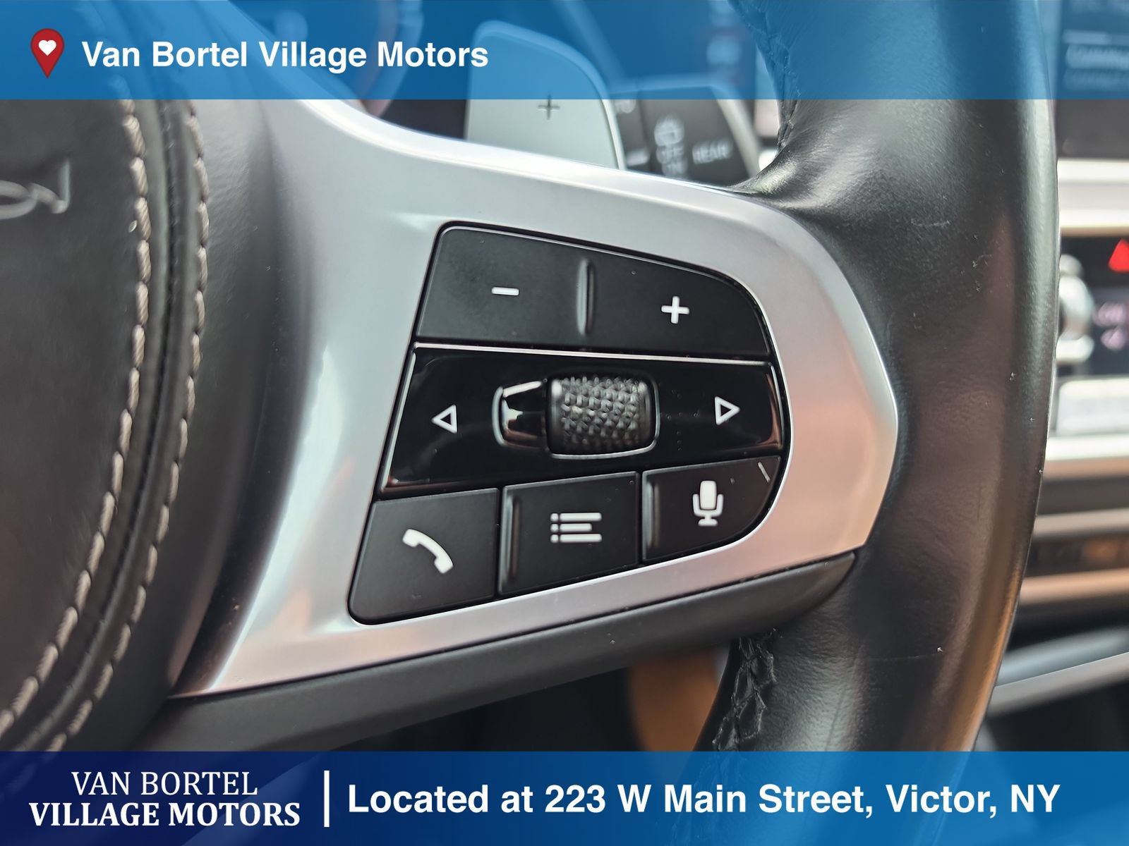 Used 2023 BMW X5 xDrive40i w/ Executive Package AWD/4WD image 18