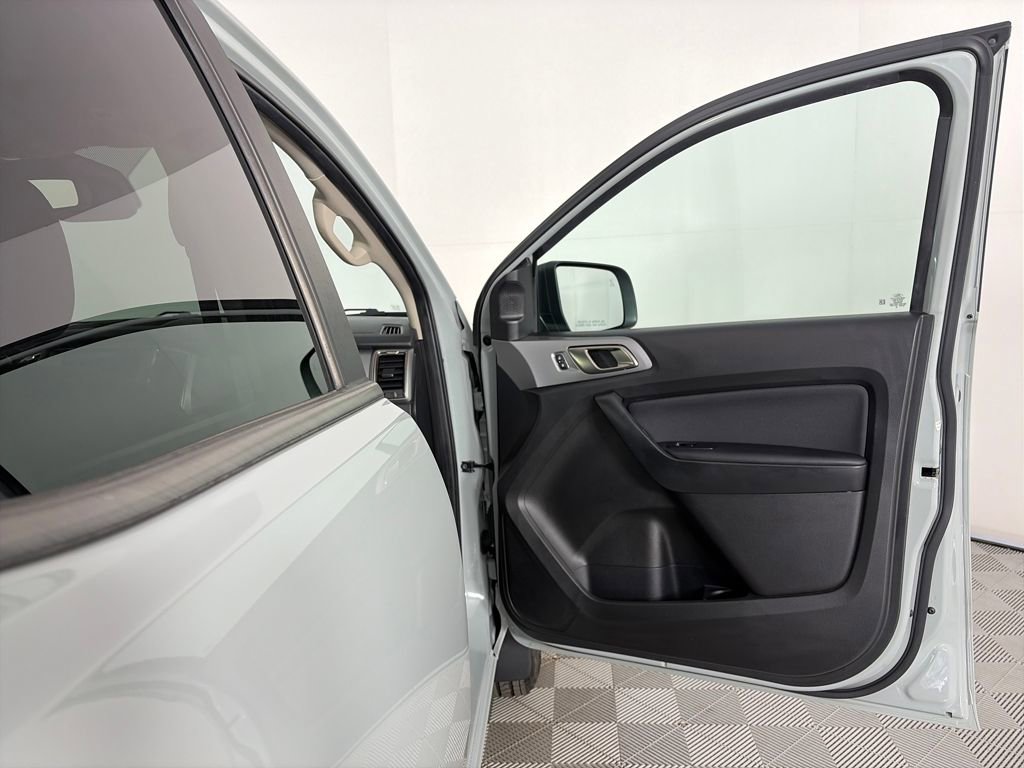 Certified 2022 Ford Ranger XLT w/ Equipment Group 301A Mid image 29