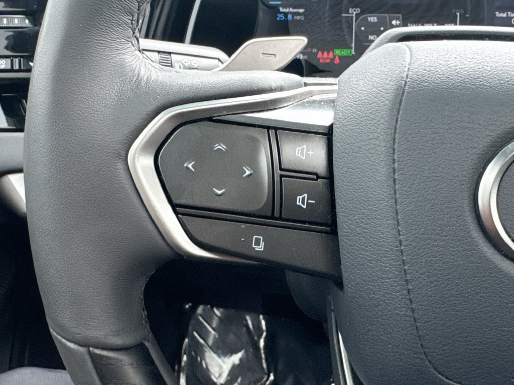 Used 2025 Lexus RX 350 w/ Convenience Package AWD/4WD image 23