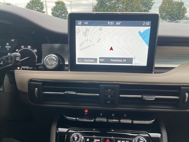 Used 2021 Lincoln Corsair AWD w/ Premium Package image 26