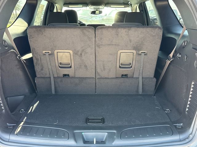 New 2026 Dodge Durango GT w/ Blacktop Package image 12