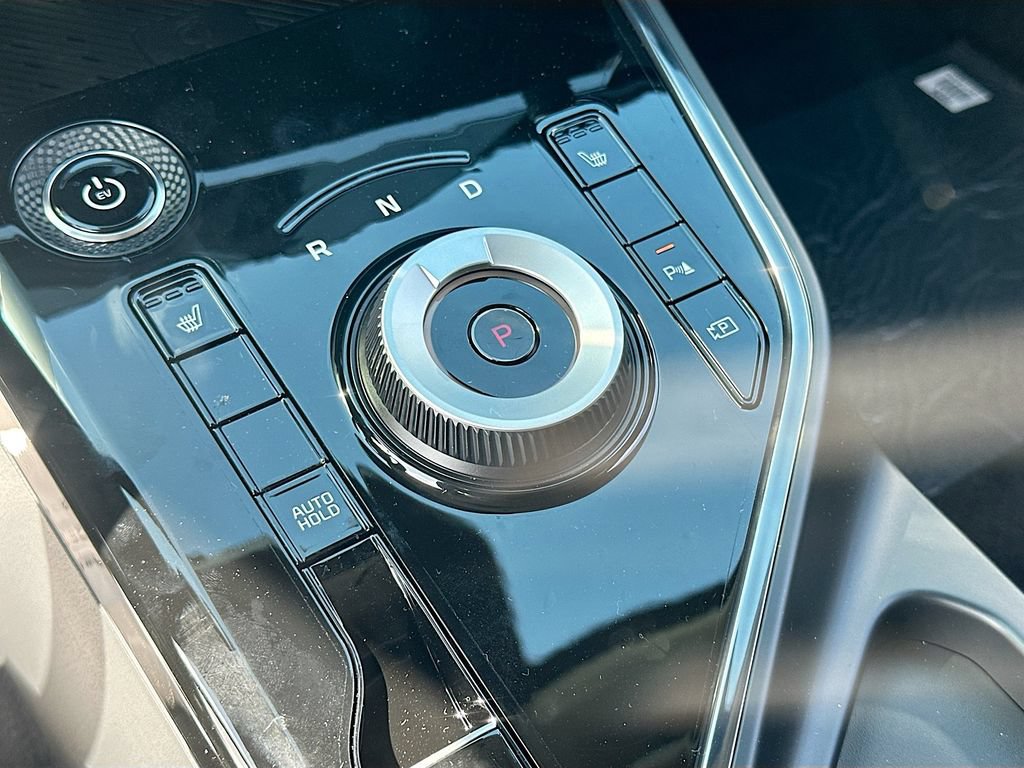 New 2026 Kia Niro Wind FWD image 17