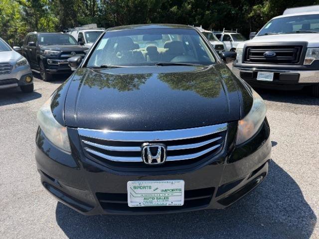 Used 2011 Honda Accord EX-L image 8