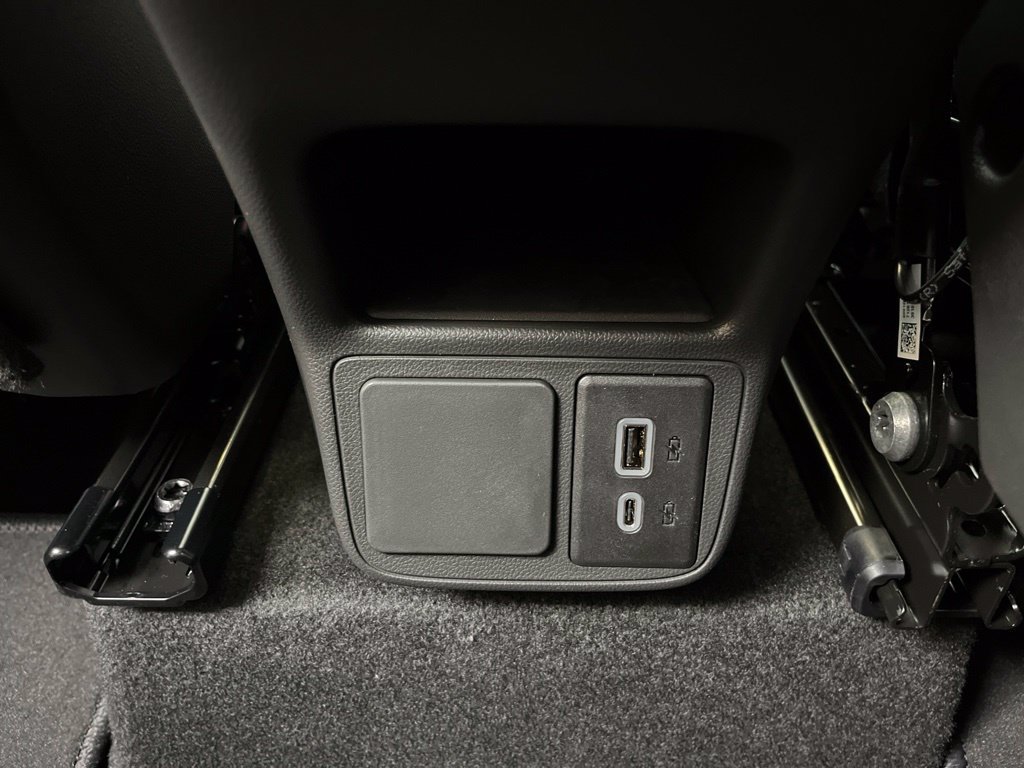 New 2026 Buick Encore GX Sport Touring w/ Advanced Technology Package FWD image 22