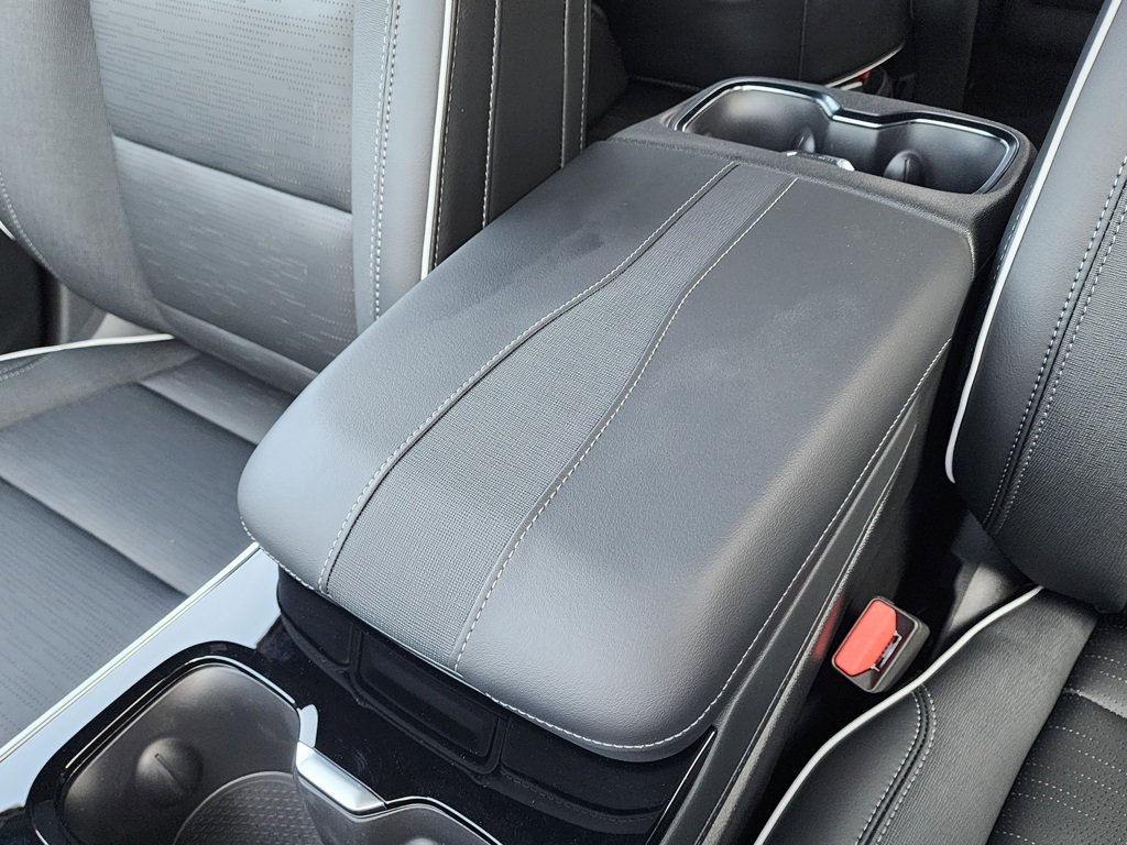 New 2026 Buick Enclave Sport Touring w/ Power Package image 33