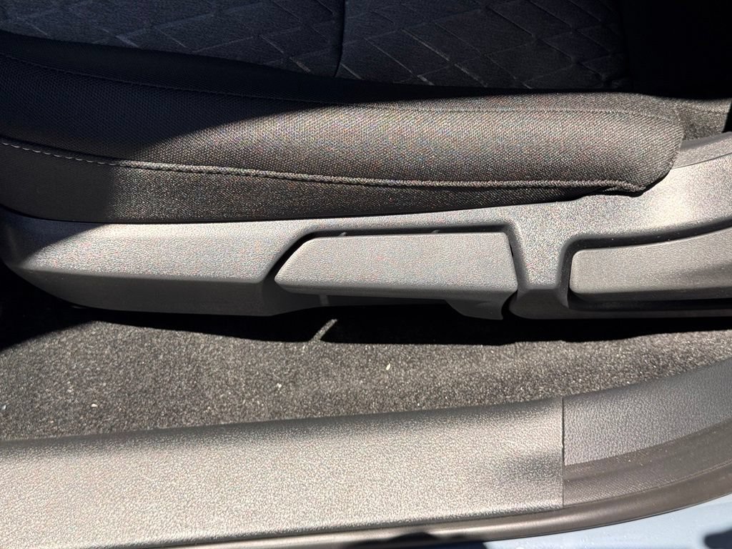 New 2026 Nissan Sentra SV w/ SV Convenience Package FWD image 12
