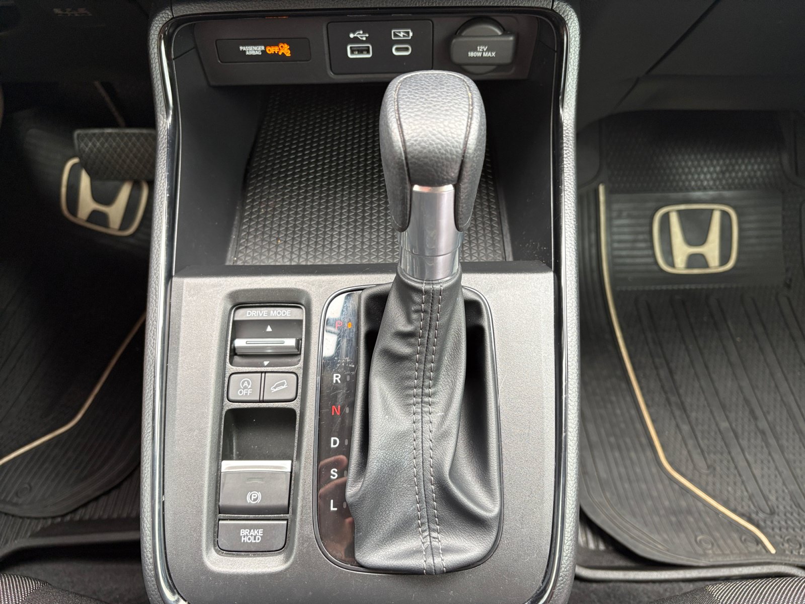 Used 2024 Honda CR-V EX image 14
