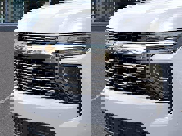 New 2026 Chevrolet Suburban Premier image 13