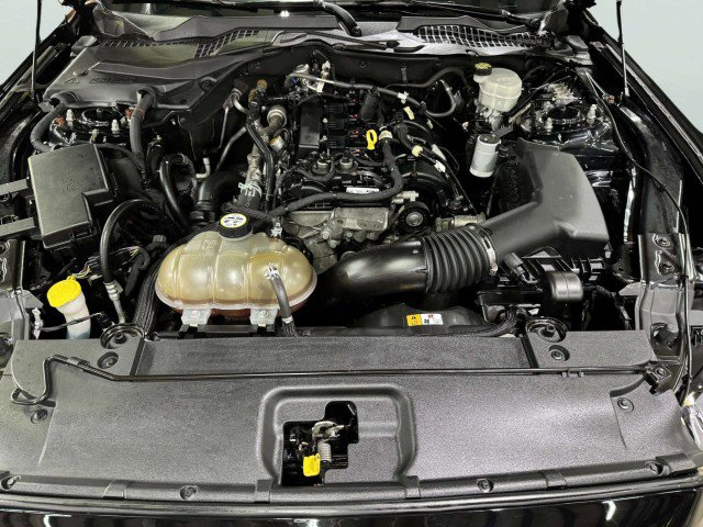 Used 2016 Ford Mustang Premium image 45