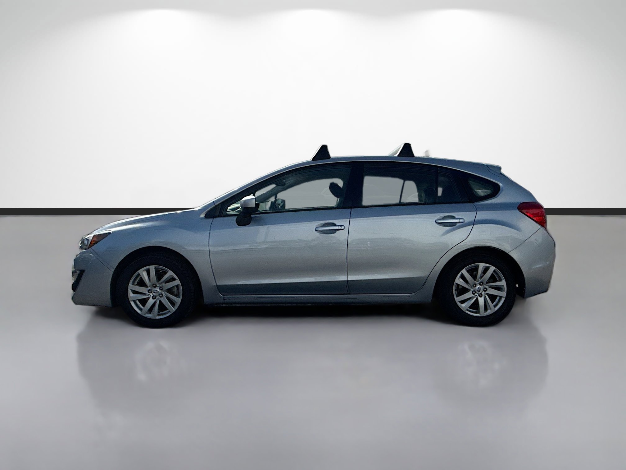 Used 2016 Subaru Impreza 2.0i Premium AWD/4WD image 6