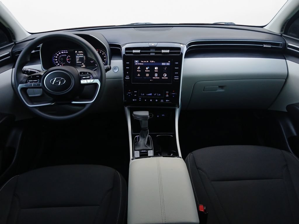 Used 2024 Hyundai Tucson SEL AWD/4WD image 20