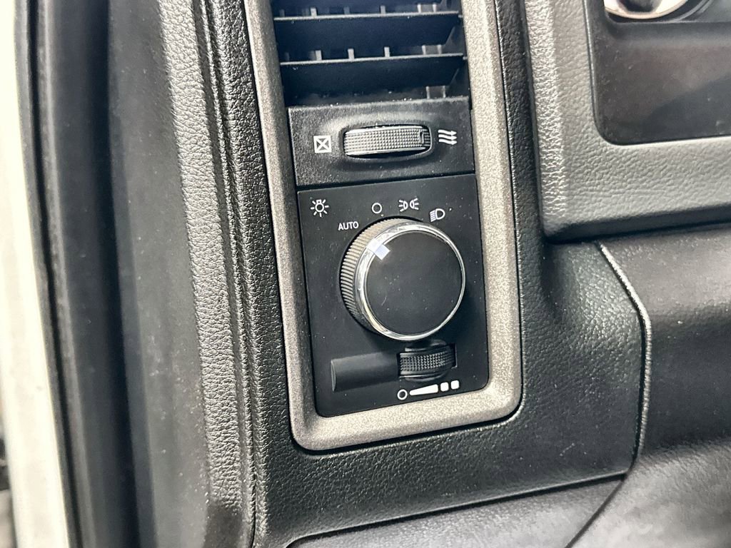 Used 2017 RAM 4500 Tradesman image 16