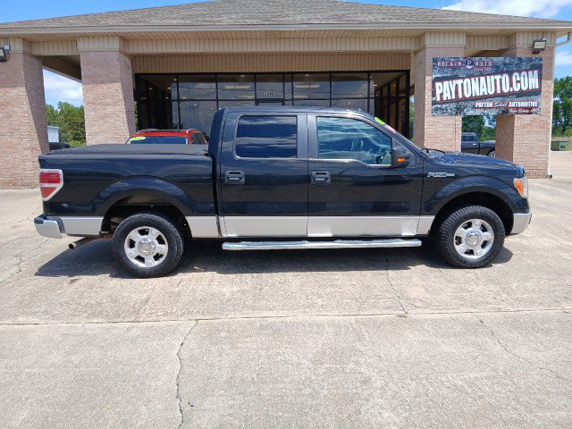 Used 2010 Ford F150 XLT RWD image 2