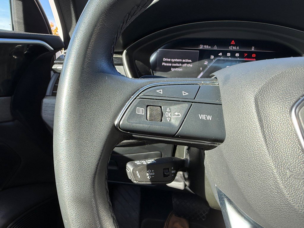 Used 2023 Audi A4 2.0T Premium Plus image 32