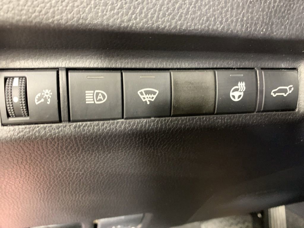 Used 2021 Toyota RAV4 Limited w/ Limited Grade Weather Package image 20