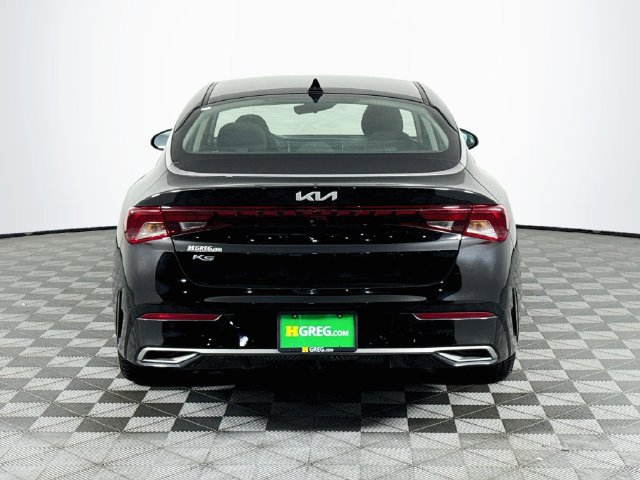 Used 2022 Kia K5 LXS FWD image 7