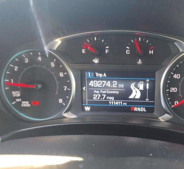 Used 2023 Chevrolet Equinox LS w/ LS Convenience Package AWD/4WD image 31