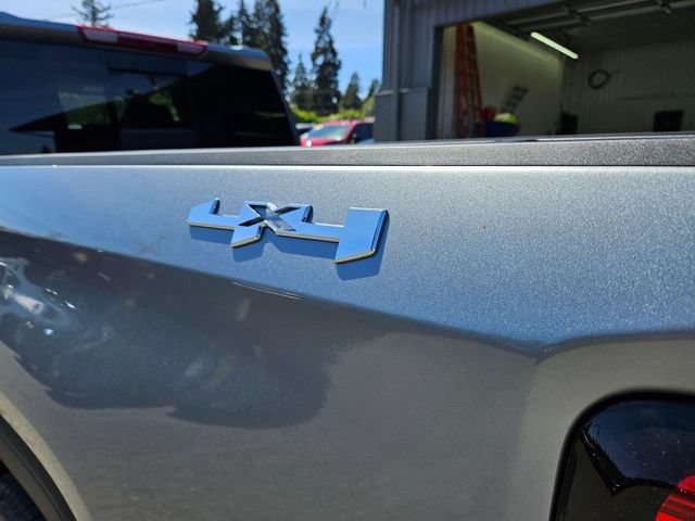 New 2026 GMC Sierra 1500 Elevation w/ Preferred Package AWD/4WD image 11