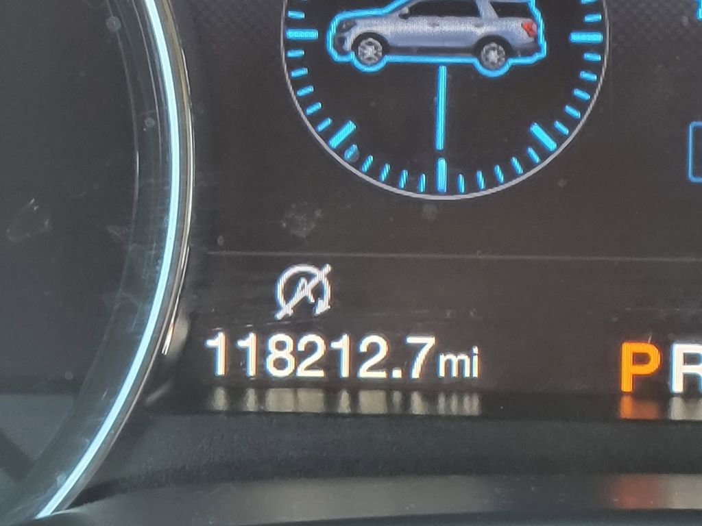 Used 2019 Ford Expedition Limited w/ Equipment Group 301A image 35