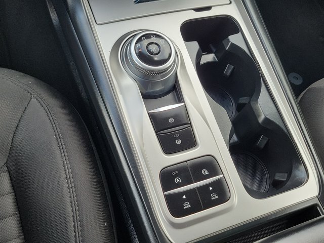 Certified 2020 Ford Explorer XLT RWD image 31