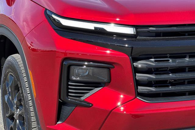 New 2026 Chevrolet Traverse LT w/ Midnight/Sport Edition image 24