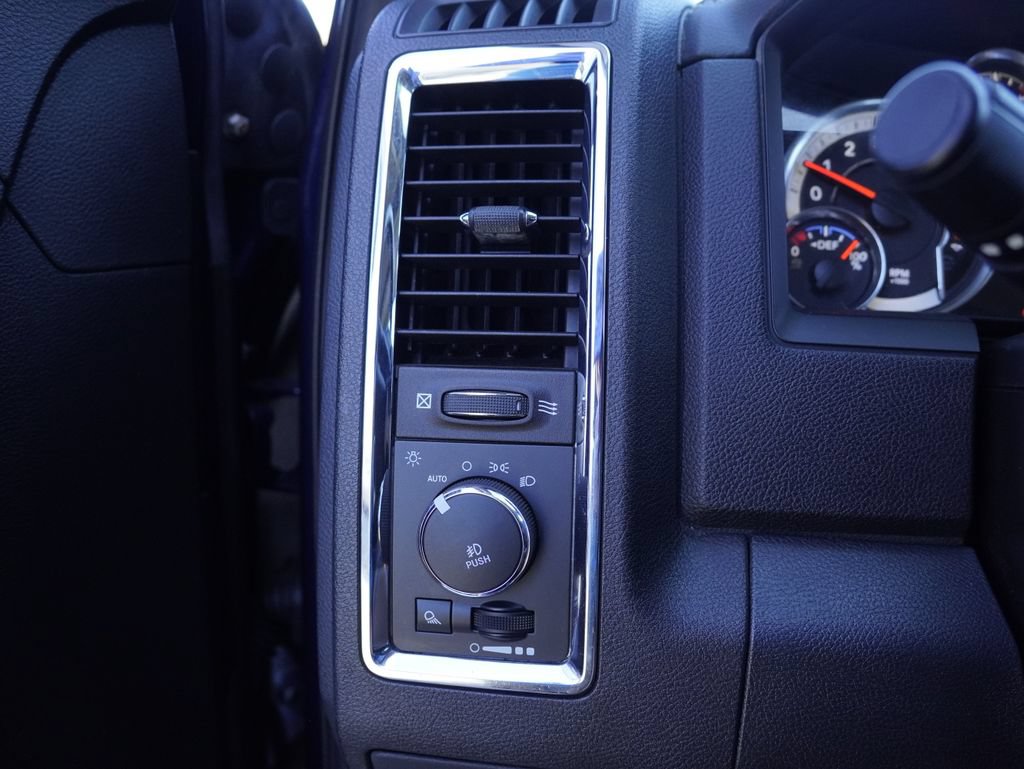 Certified 2017 RAM 3500 Laramie w/ Convenience Group RWD image 12