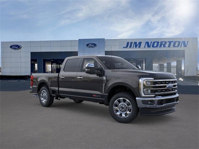New 2026 Ford F250 Lariat w/ Lariat Premium Package image 7