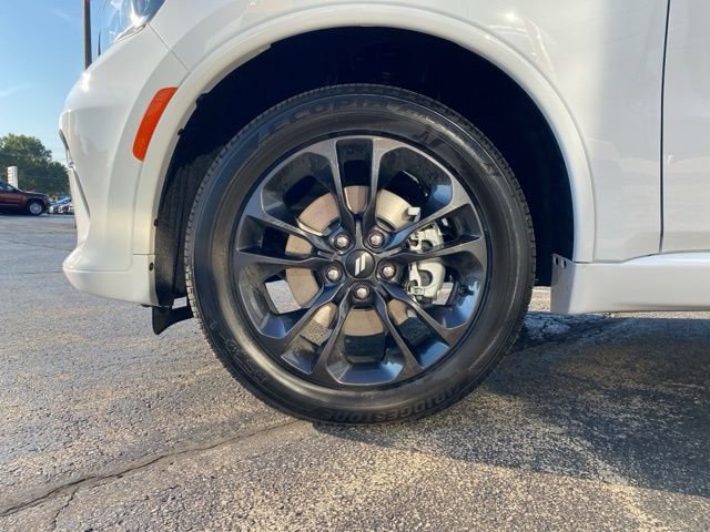 New 2026 Dodge Durango GT w/ Blacktop Package image 17