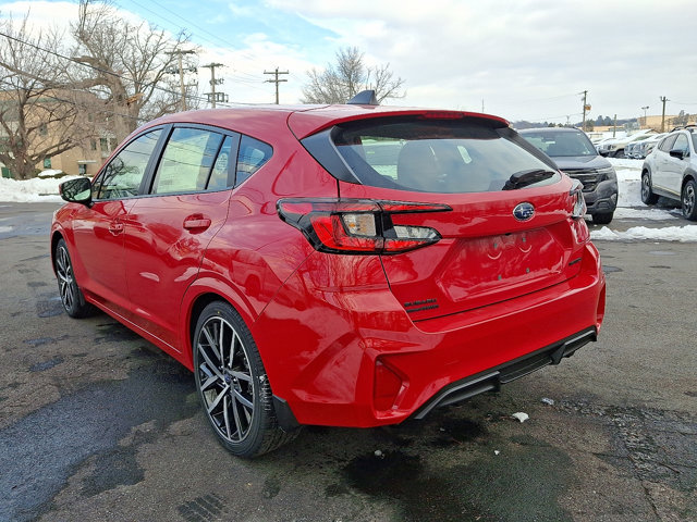 New 2026 Subaru Impreza 2.0i Sport image 4