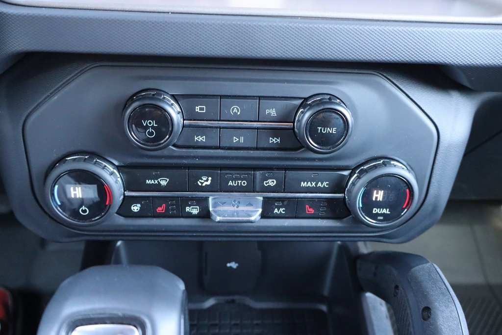 Used 2024 Ford Bronco Raptor image 13