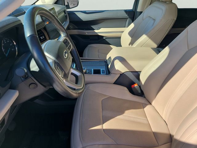 Used 2024 Ford Expedition Max Limited image 25