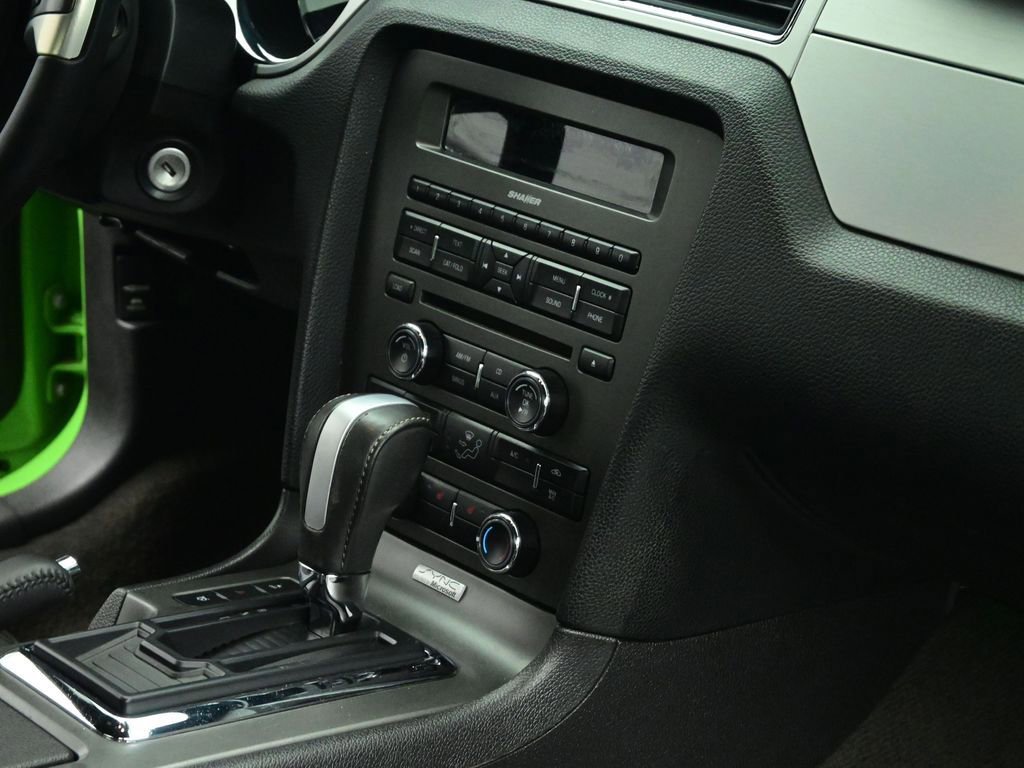 Used 2014 Ford Mustang Premium w/ Equipment Group 202A image 47