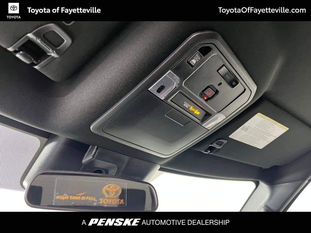 New 2026 Toyota Tundra SR5 image 27