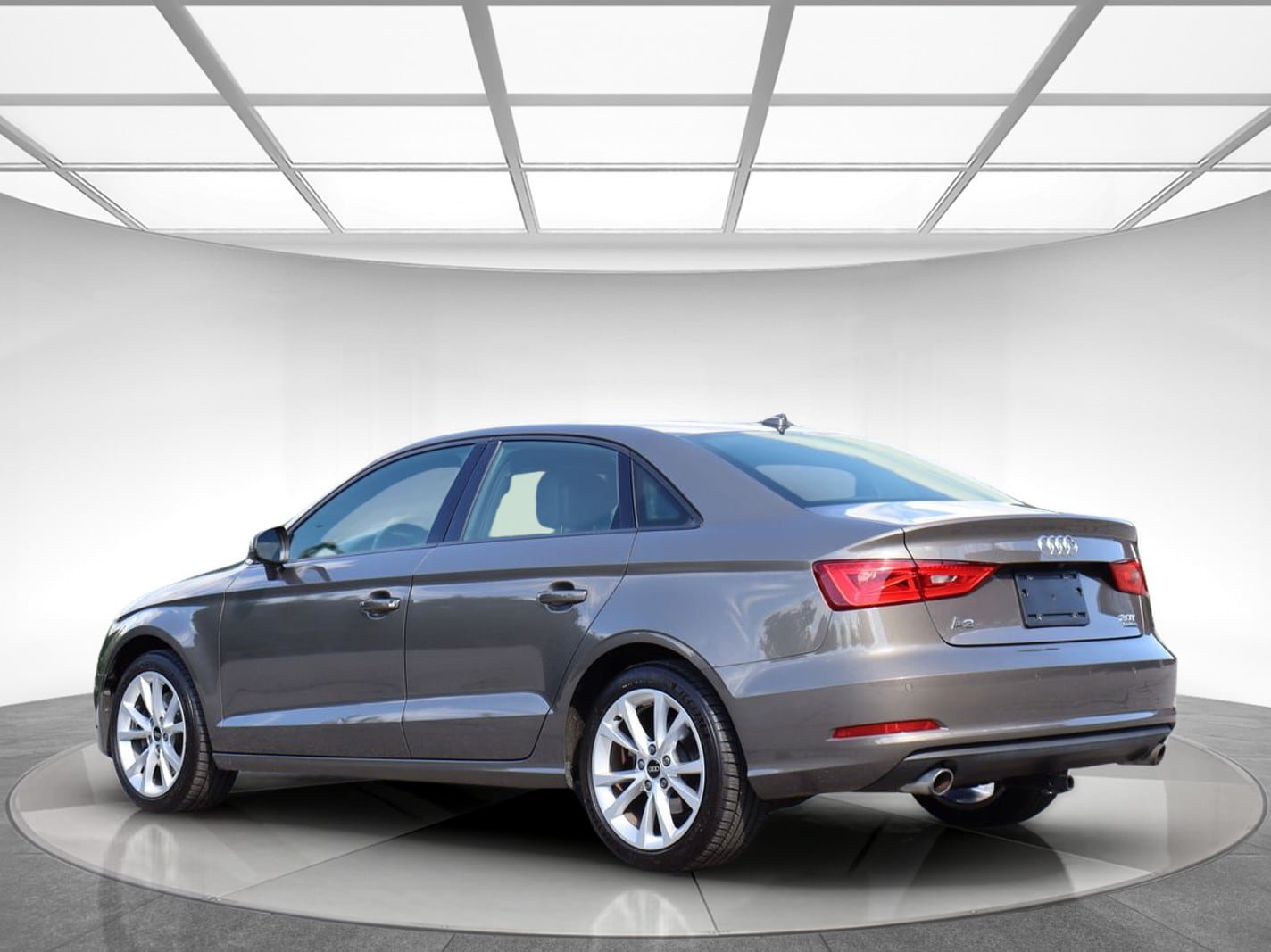 Used 2016 Audi A3 2.0T Premium AWD/4WD image 7