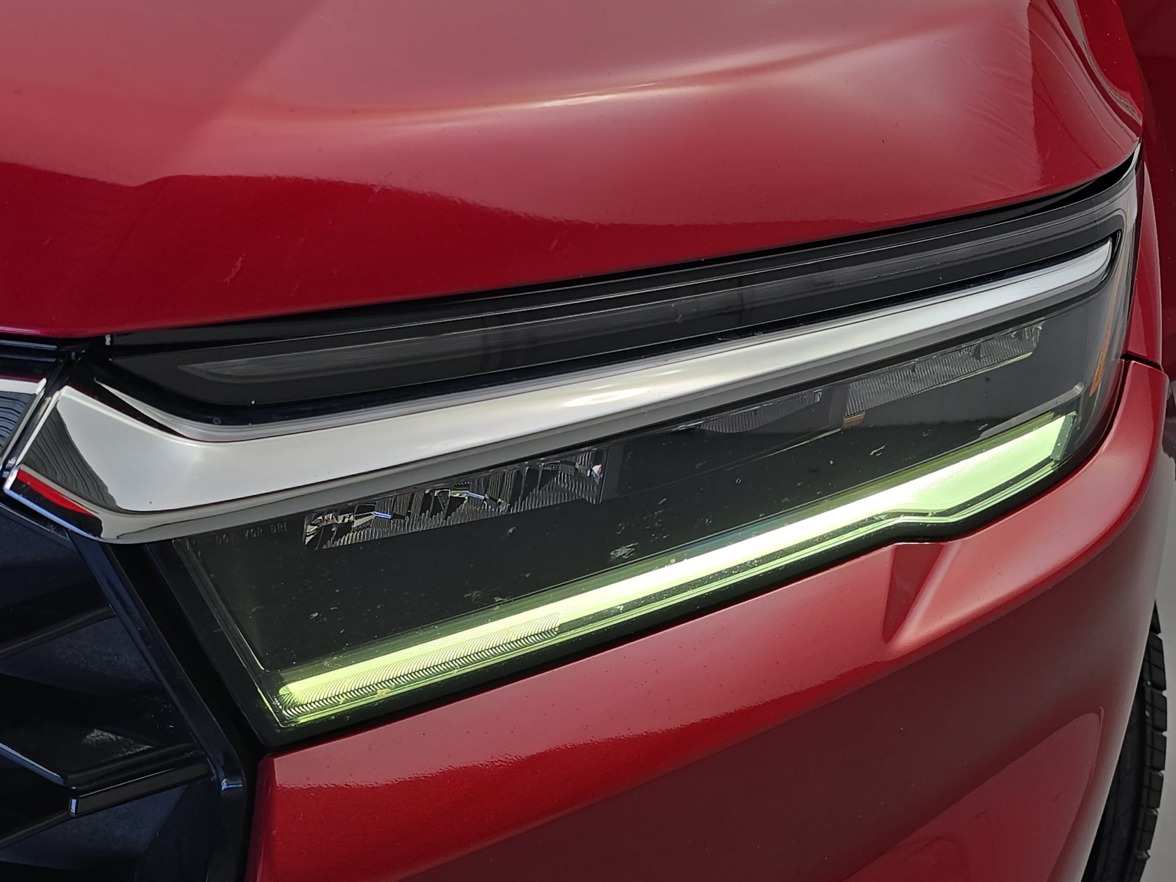 Certified 2024 Honda Pilot Touring image 33