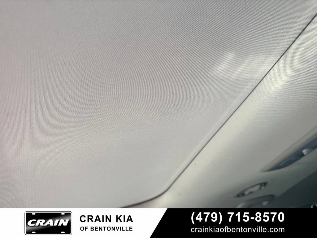 Used 2021 Kia Telluride EX w/ EX Premium Package AWD/4WD image 26