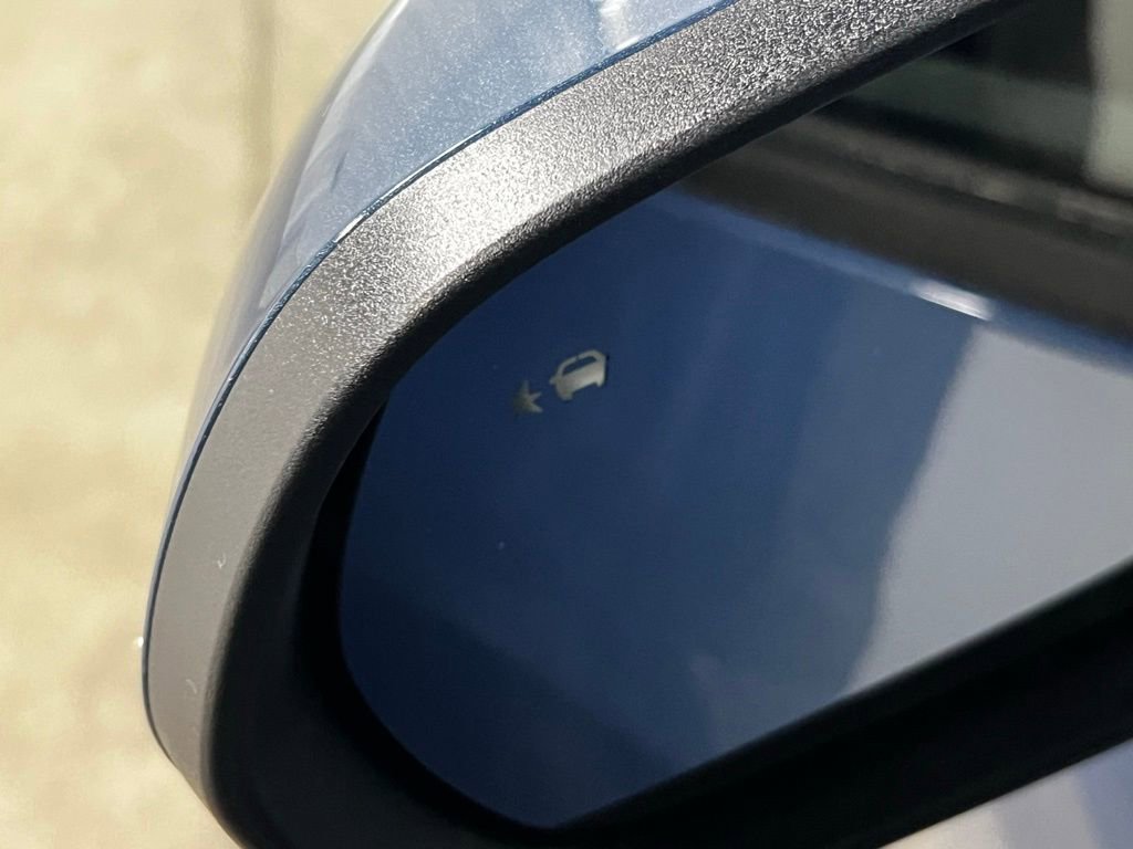 New 2026 Chevrolet Equinox LT w/ Safety and Technology Package image 12