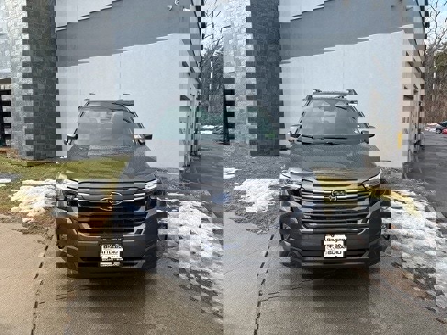 New 2026 Subaru Forester Premium image 11