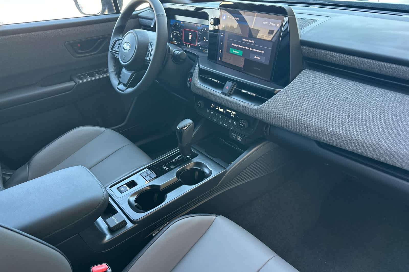 New 2026 Subaru Outback Premium AWD/4WD image 17