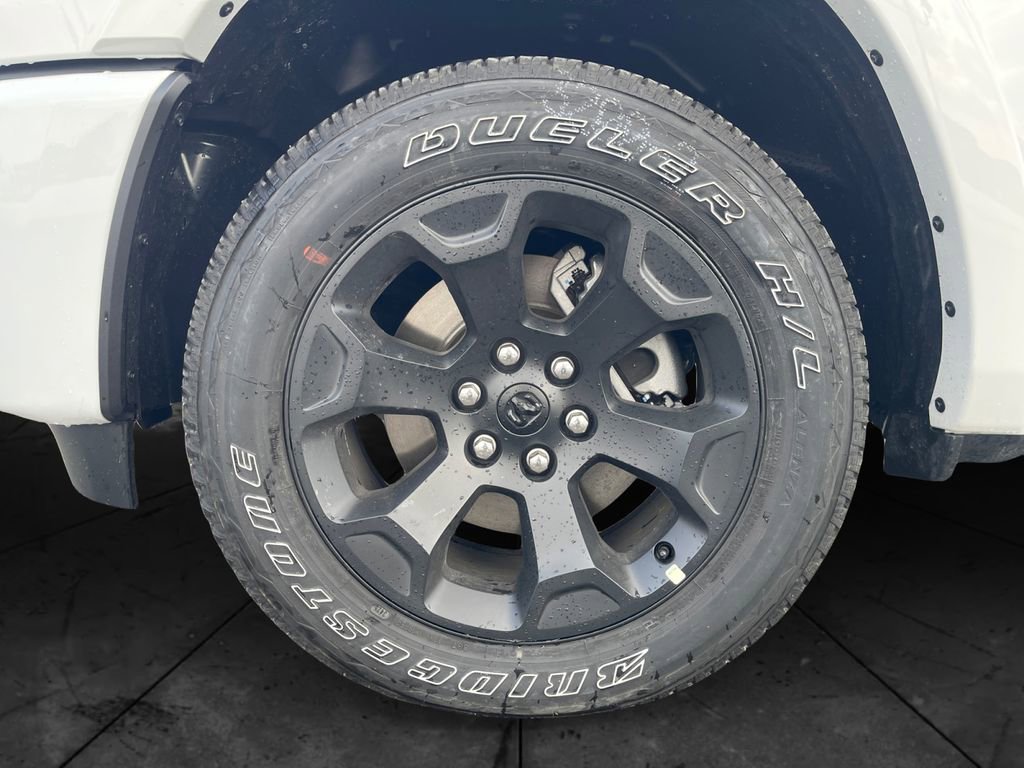 New 2026 RAM 1500 Big Horn image 14