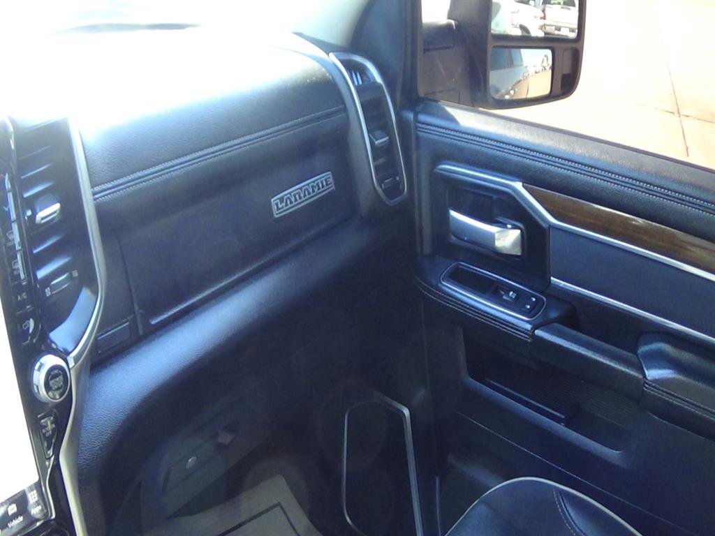 Certified 2024 RAM 2500 Laramie image 35