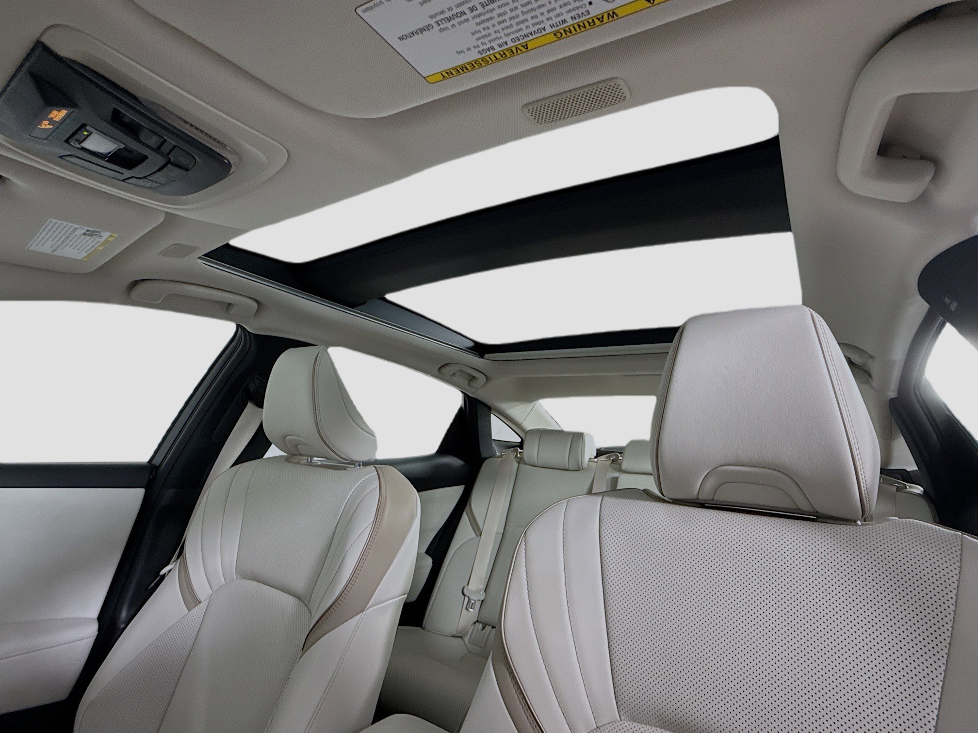 Used 2026 Toyota Crown Nightshade image 23