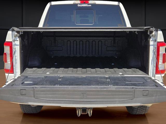 Used 2021 Ford F150 King Ranch w/ Equipment Group 601A High image 10