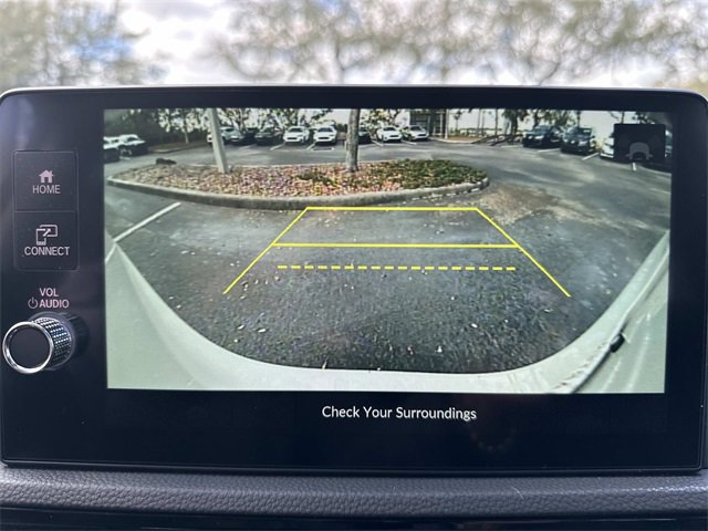 New 2026 Honda CR-V EX-L image 26